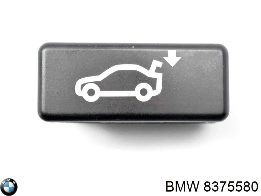 Botão de salão de acionamento de tampa de porta-malas (de 3ª/5ª porta (de tampa de alcapão) BMW 8375580 preço, a partir de 103,86 USD