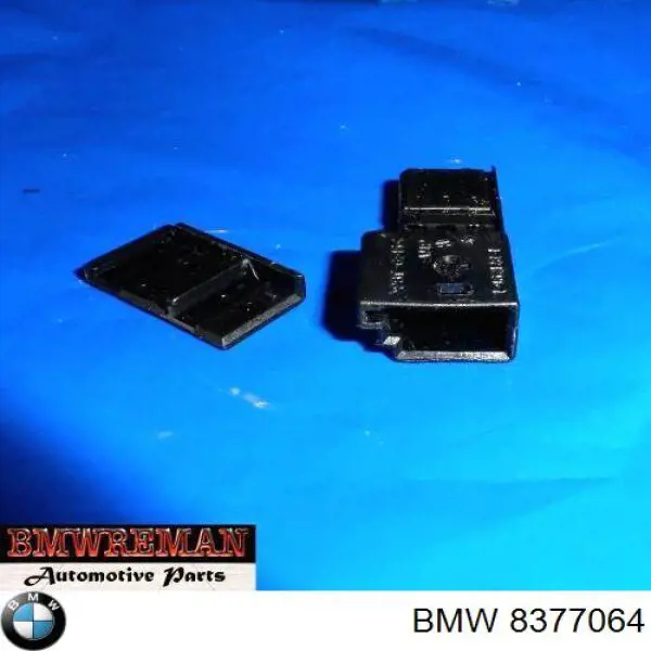 Compre 8377064 BMW Conector universal