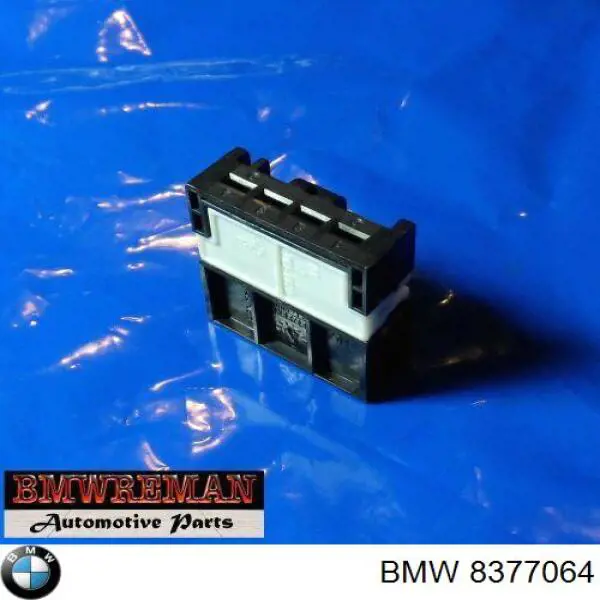 Conector universal BMW 8377064 preço, a partir de 3,30 USD