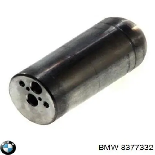8377332 BMW Tanque de recepção do secador de aparelho de ar condicionado