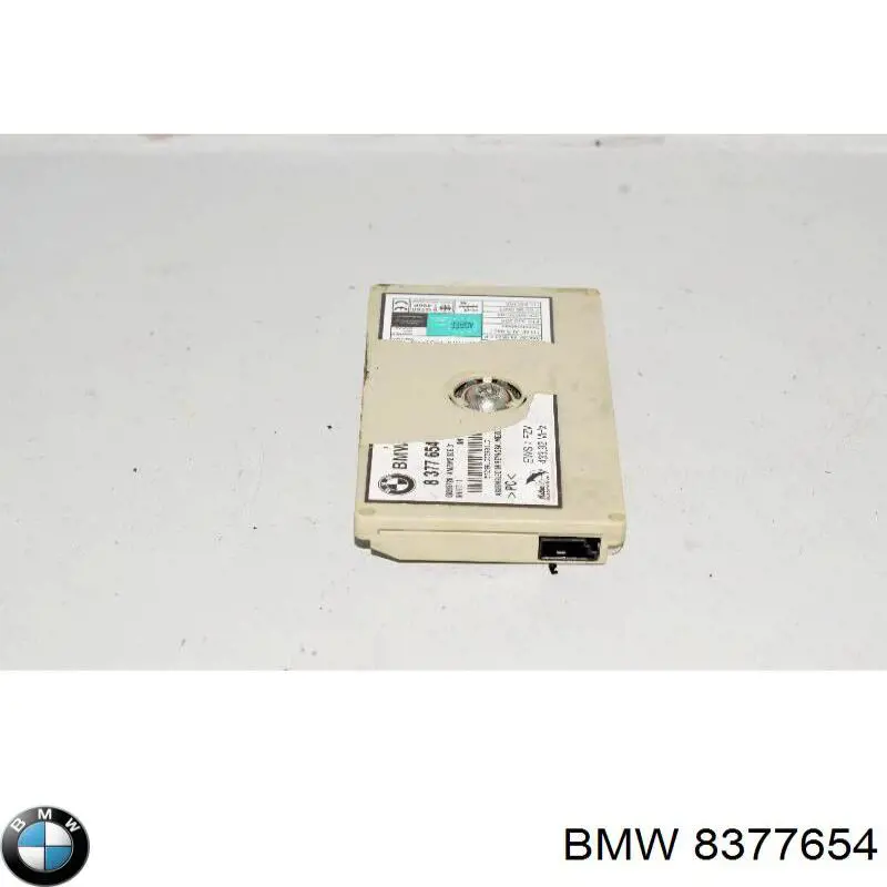  8377654 BMW