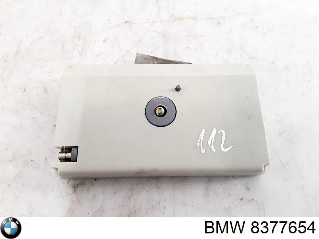 8377654 BMW 