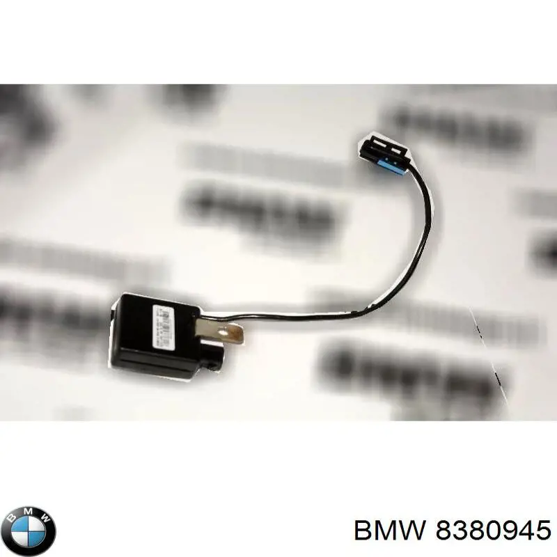 Compre 8380945 BMW 