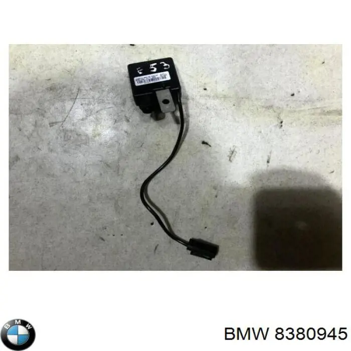 BMW 8380945 preço, a partir de 46,05 USD