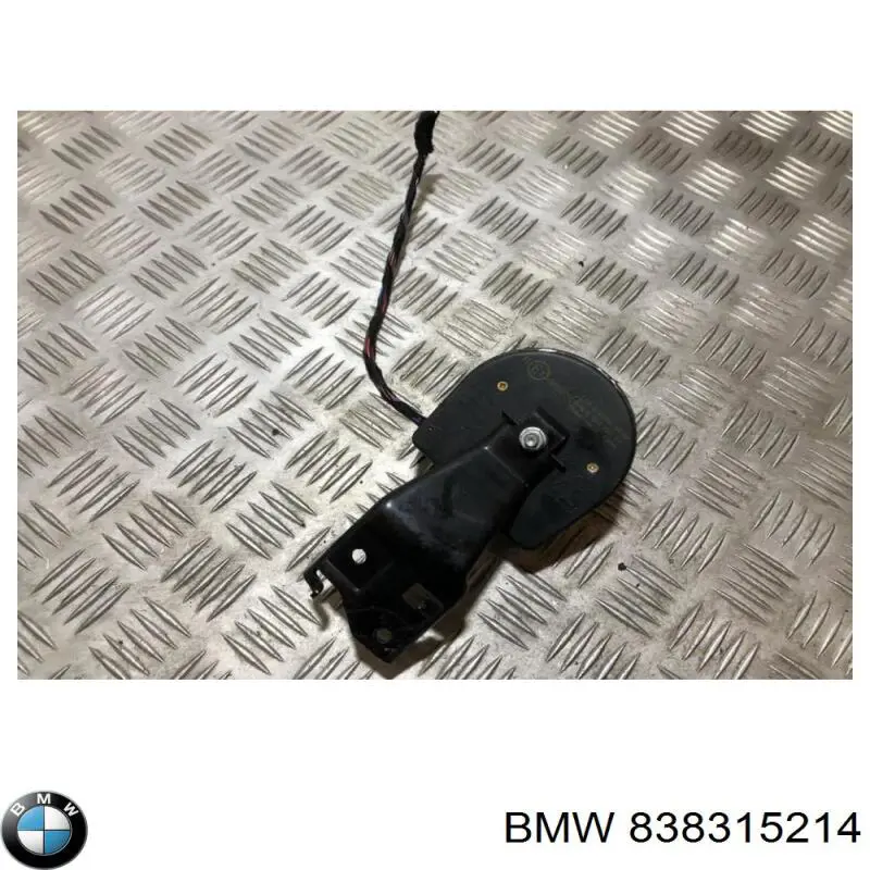 Compre 838315214 BMW 