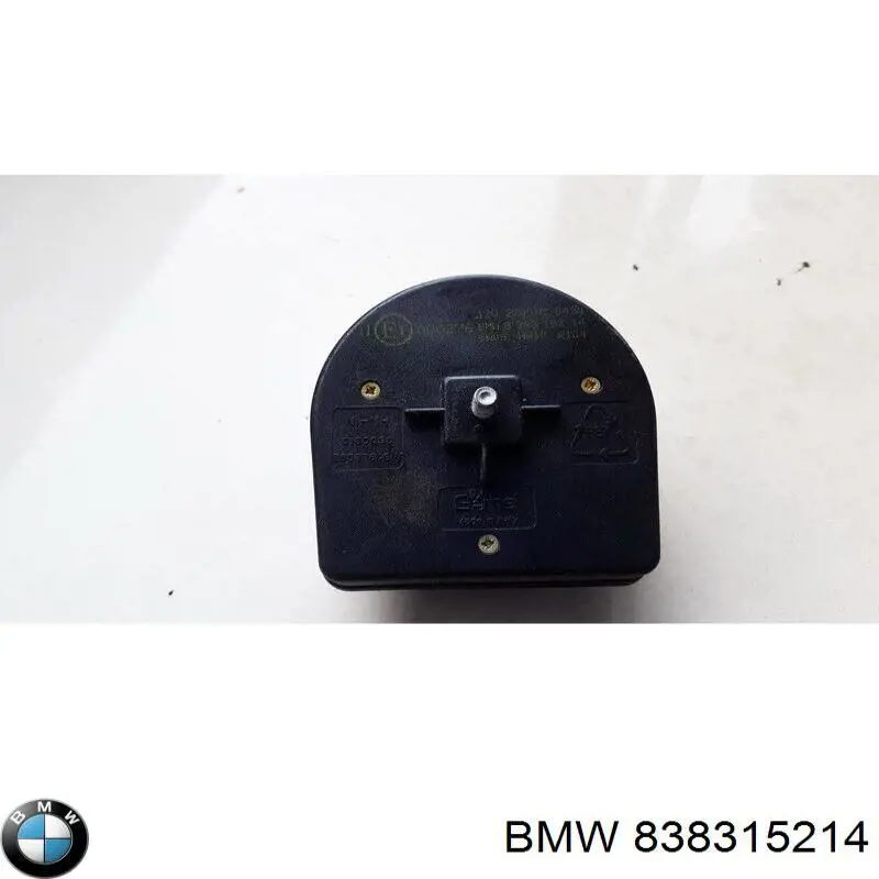 Compre 838315214 BMW 