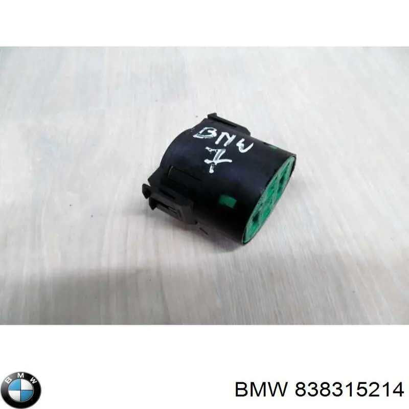  838315214 BMW