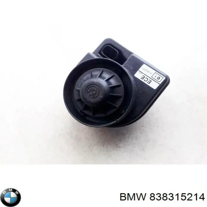 838315214 BMW 