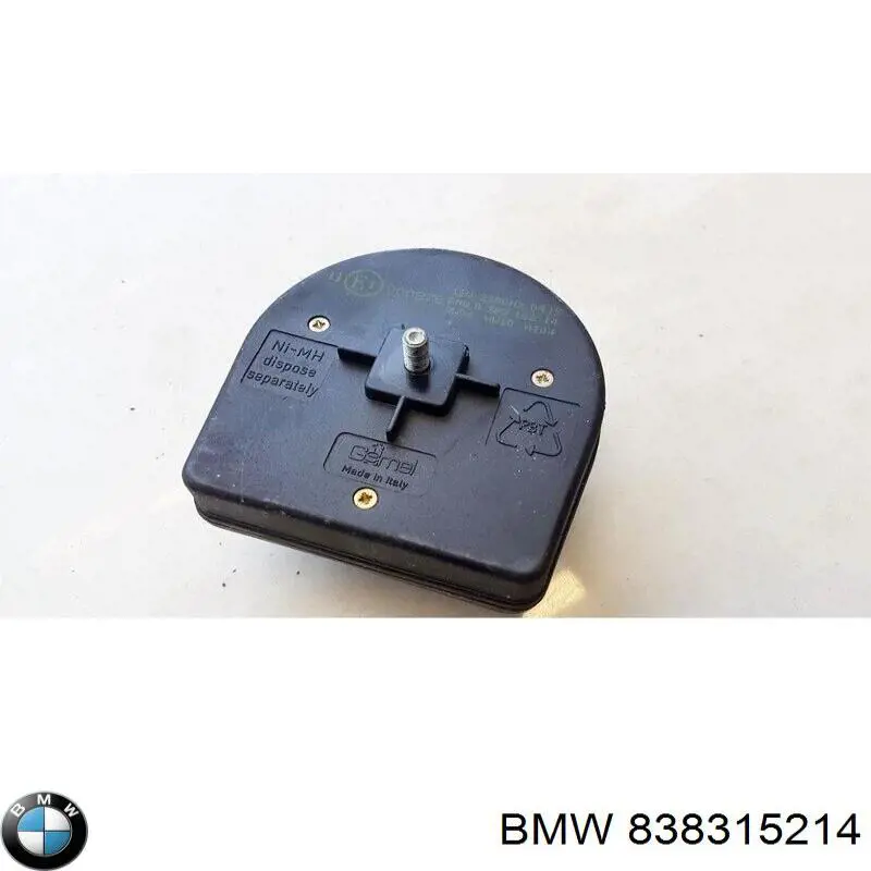  BMW 838315214 preço, a partir de 44,27 USD