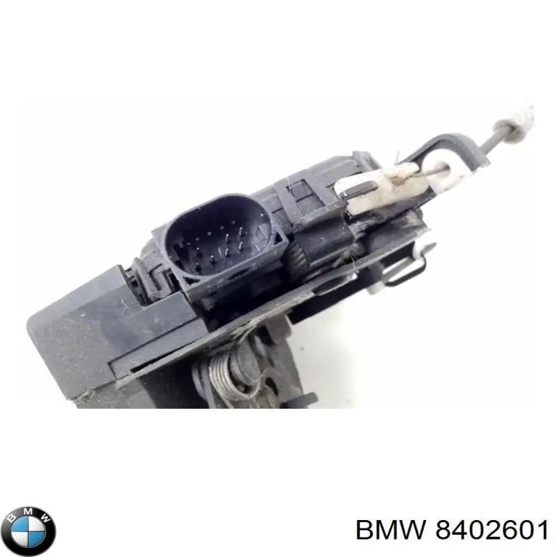 Compre 8402601 BMW Fecho da porta traseira esquerda