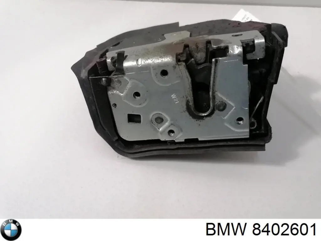 Fecho da porta traseira esquerda BMW 8402601 preço, a partir de 71,63 USD