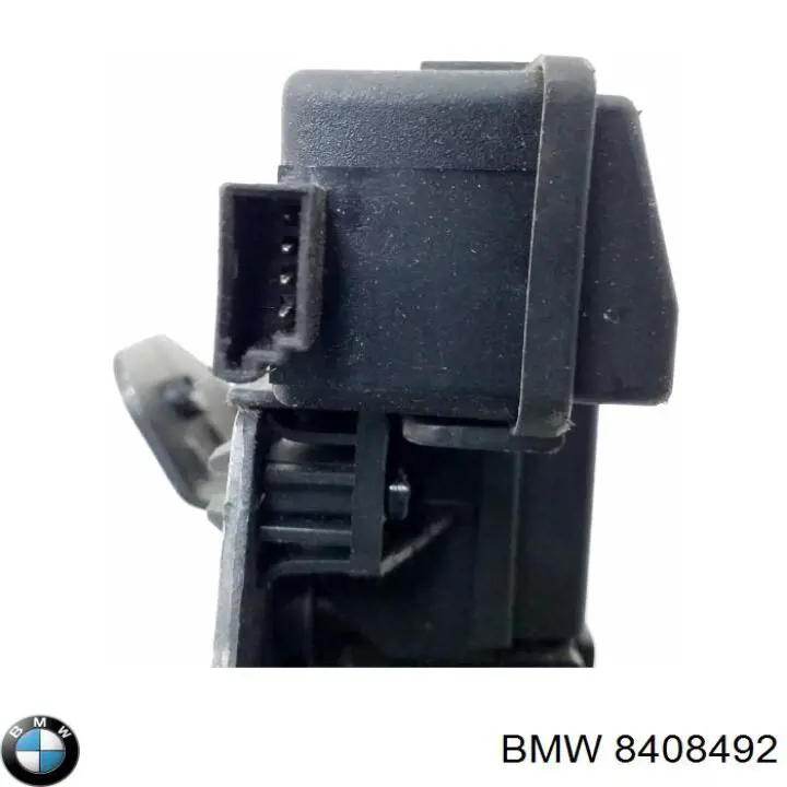 8408492 BMW Fecho de tampa de porta-malas (de 3ª/5ª porta traseira)