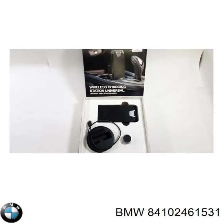  BMW 84102461531 preço, a partir de 277,61 USD