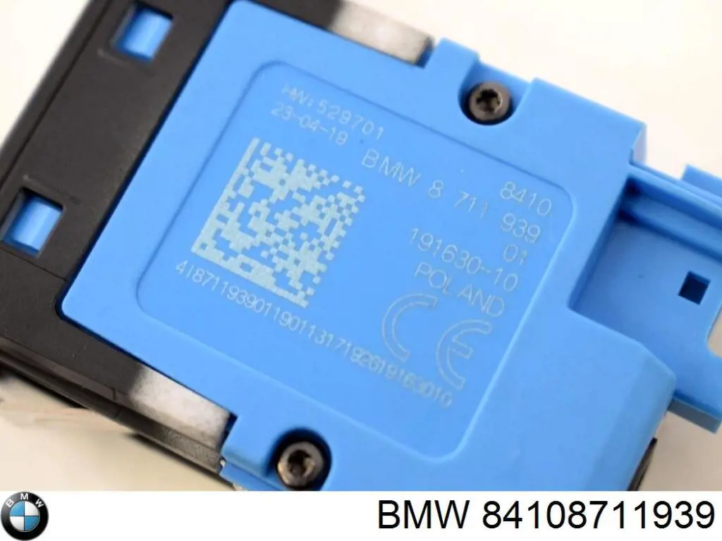 Compre 84108711939 BMW 