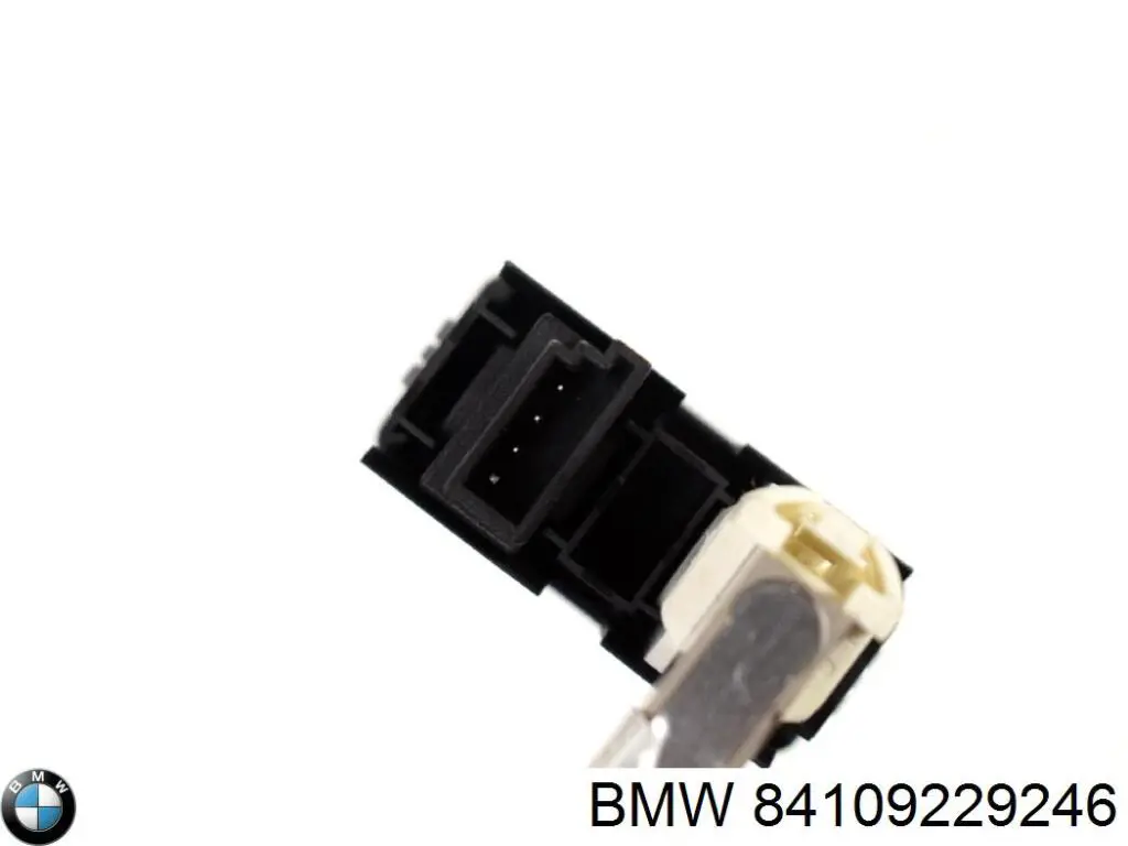 Unidade de controlo multimídia BMW 84109229246 preço, a partir de 46,05 USD
