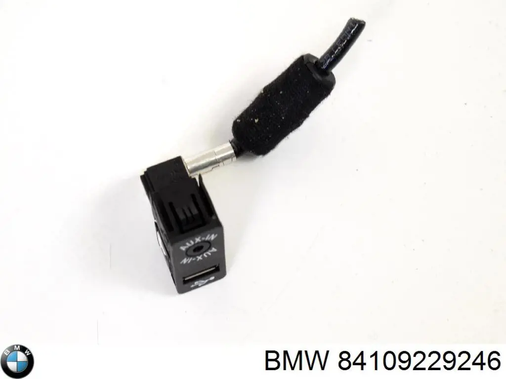 Compre 84109229246 BMW Unidade de controlo multimídia