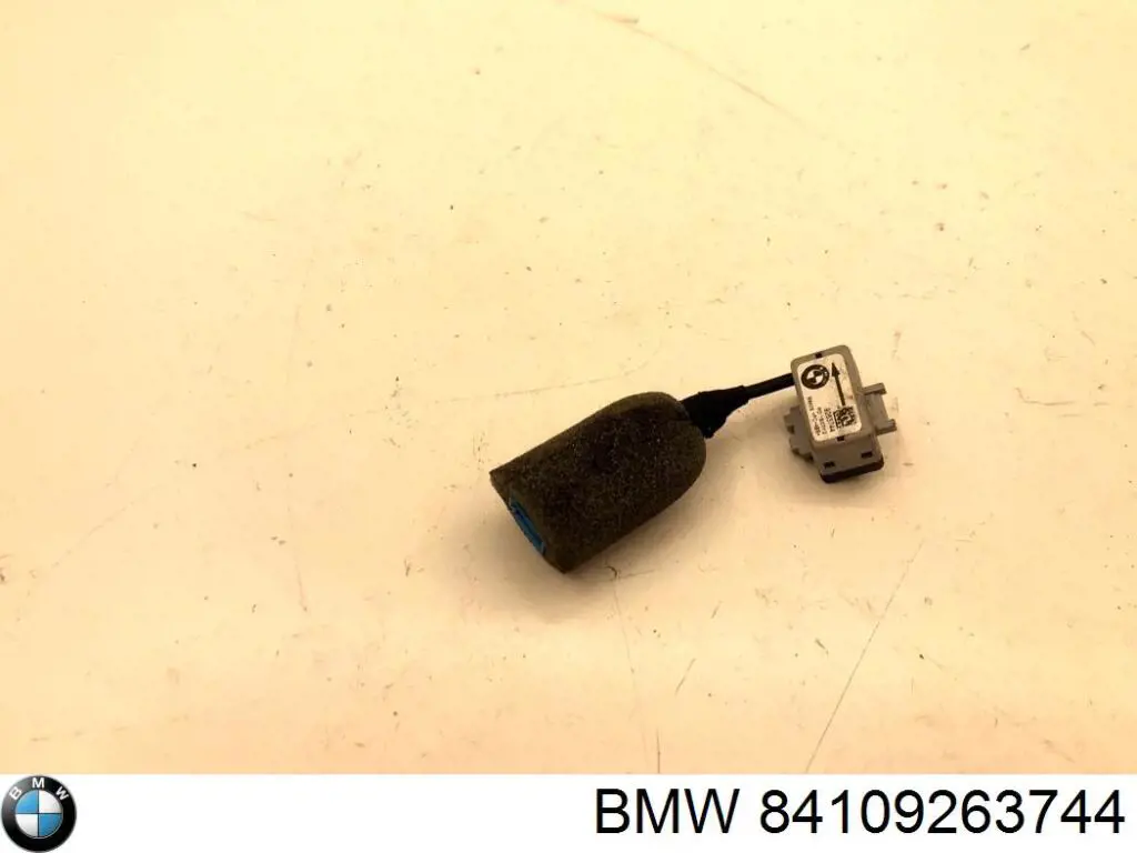 Microfone BMW 84109263744 preço, a partir de 44,69 USD