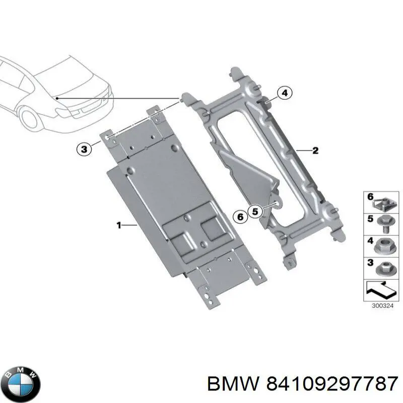 Bateria recarregável (PILHA) BMW 9297787 preço, a partir de 36,99 USD