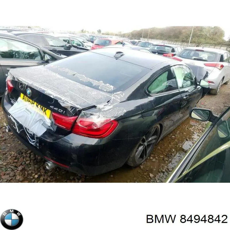 Inversor de corrente BMW 8494842 preço, a partir de 224,74 USD