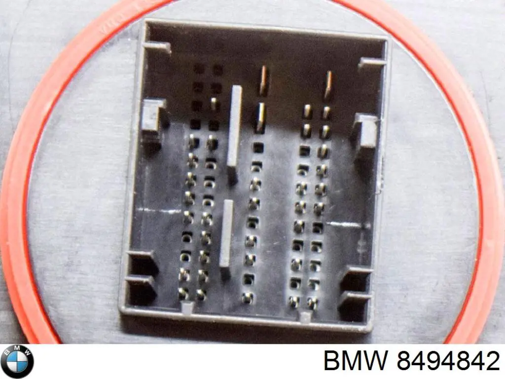 Inversor de corrente BMW 8494842 preço, a partir de 224,74 USD