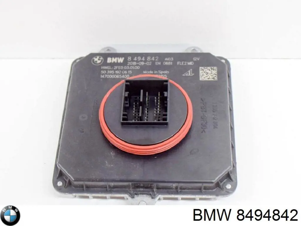 Inversor de corrente 8494842 BMW