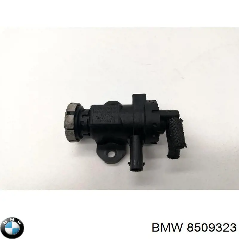 Convertidor de pressão (solenoide) de supercompressão BMW 8509323 preço, a partir de 87,10 USD