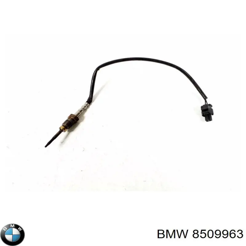 Compre 13628509963 BMW Sensor de temperatura dos gases de escape (GE), no catalisador