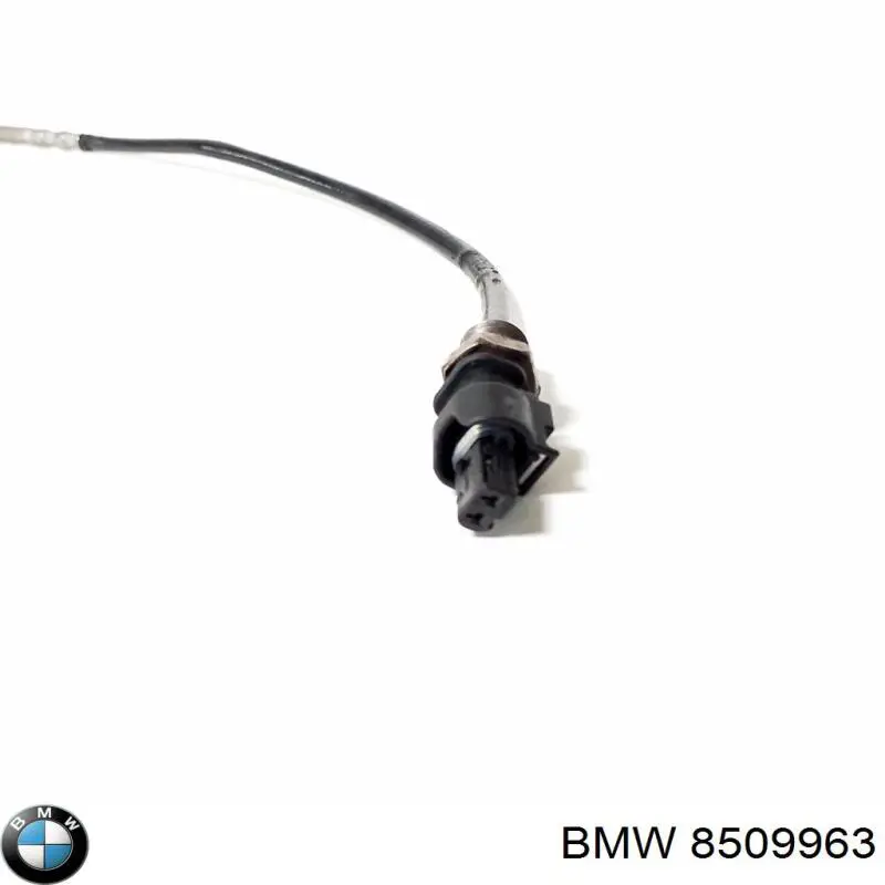 Compre 8509963 BMW Sensor de temperatura dos gases de escape (GE), no catalisador