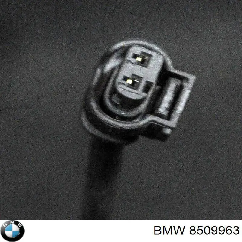 Sensor de temperatura dos gases de escape (GE), no catalisador BMW 8509963