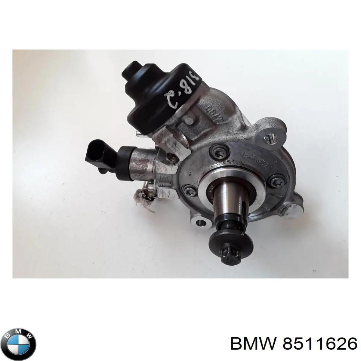 Bomba de combustível de pressão alta BMW 8511626 preço, a partir de 350,73 USD