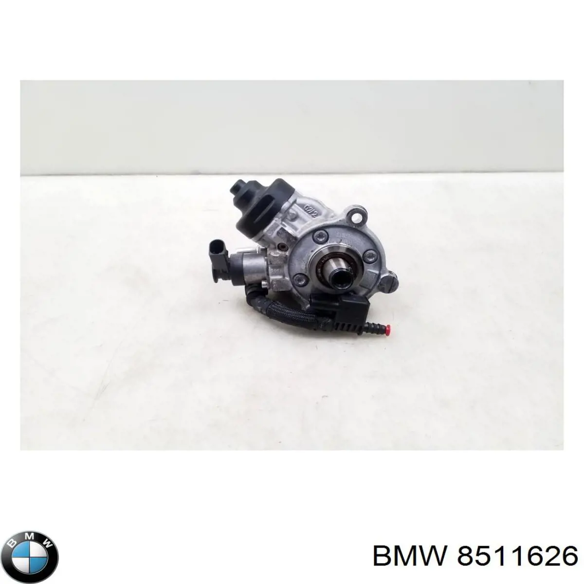 Bomba de combustível de pressão alta BMW 8511626 preço, a partir de 350,73 USD