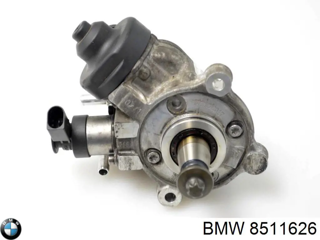 Compre 8511626 BMW Bomba de combustível de pressão alta