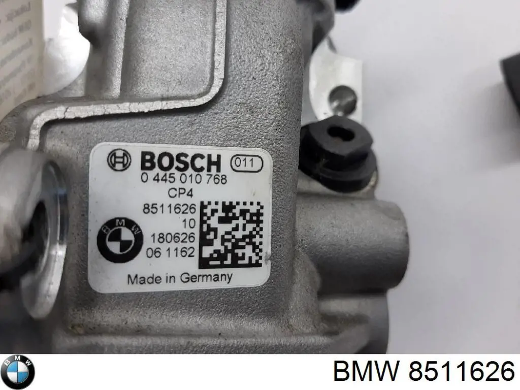 Compre 8511626 BMW Bomba de combustível de pressão alta