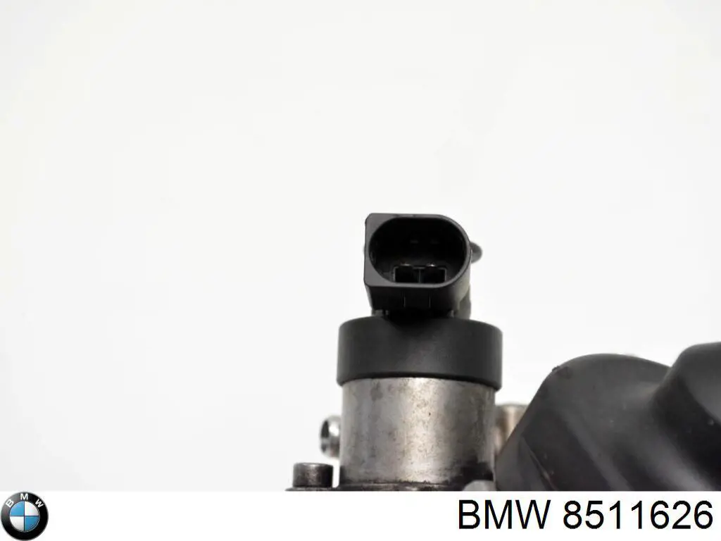 Bomba de combustível de pressão alta BMW 8511626