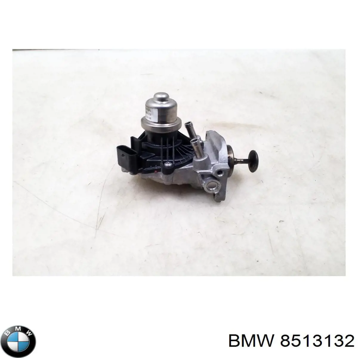 Válvula EGR de recirculação dos gases BMW 8513132 preço, a partir de 109,29 USD
