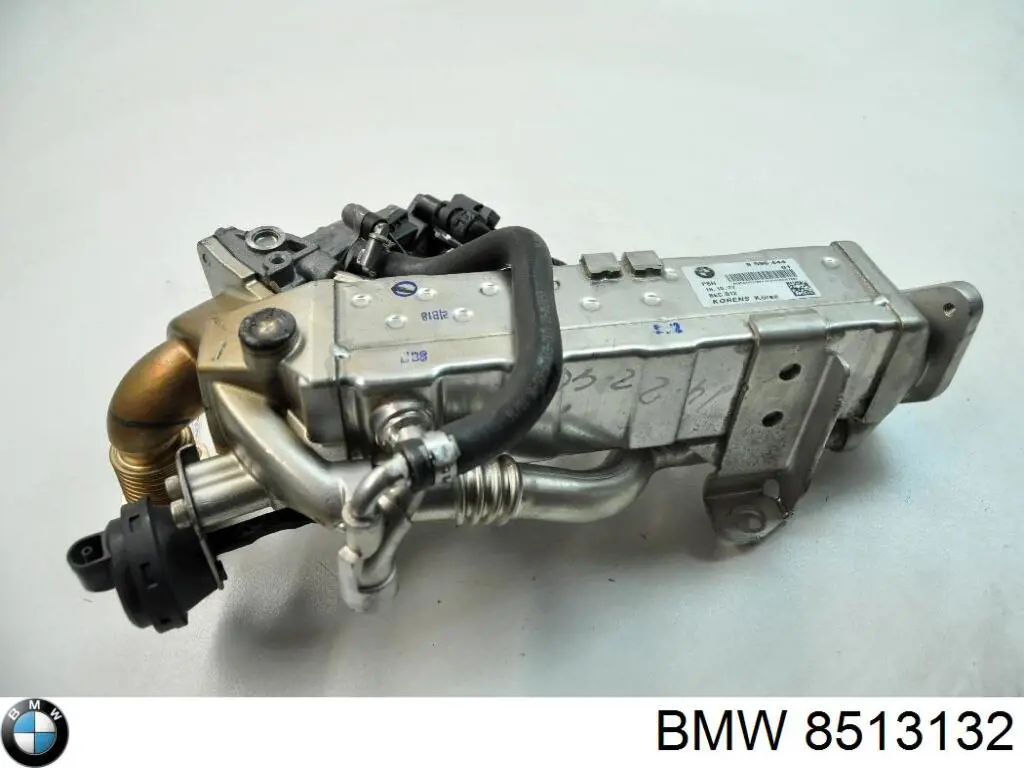 Válvula EGR de recirculação dos gases BMW 8513132 preço, a partir de 107,45 USD