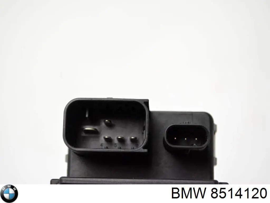 Relê das velas de incandescência BMW 8514120 preço, a partir de 125,99 USD