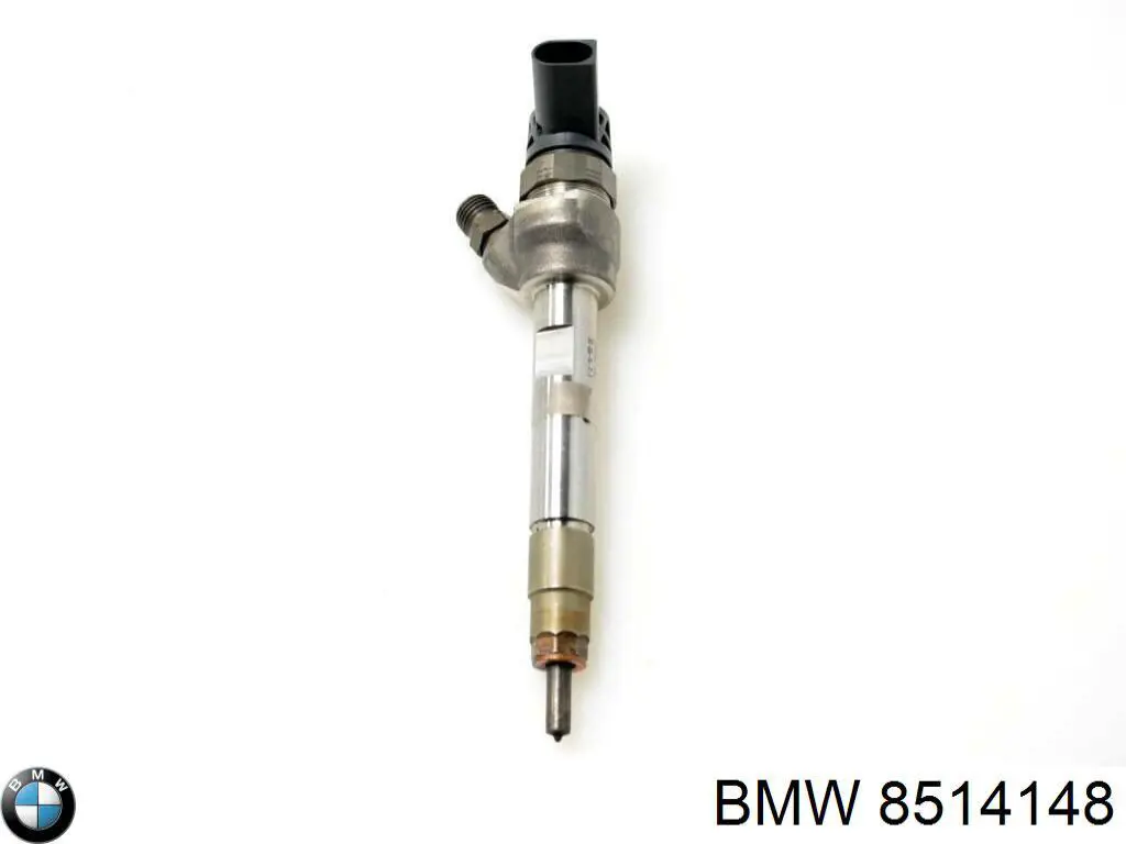 8514148 BMW Injetor de injeção de combustível