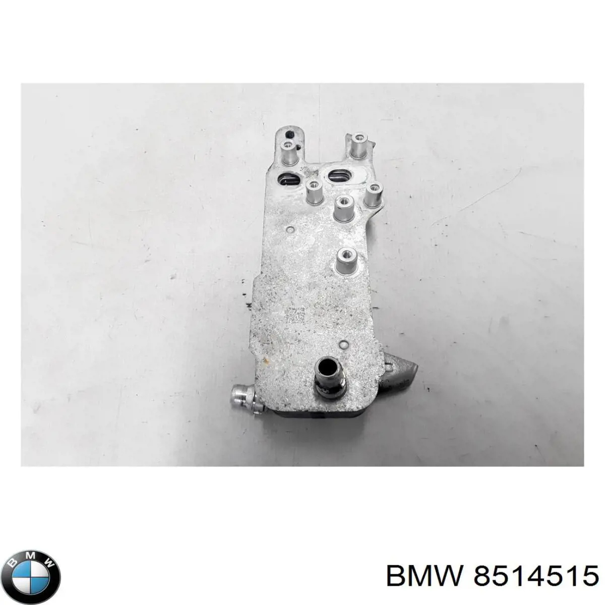 Radiador de esfriamento, Caixa Automática de Mudança BMW 8514515 preço, a partir de 134,49 USD