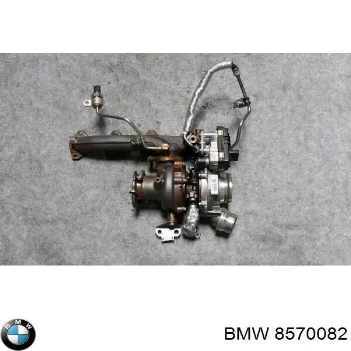 Turbina Garrett 8199765021S preço, a partir de 1047,39 USD