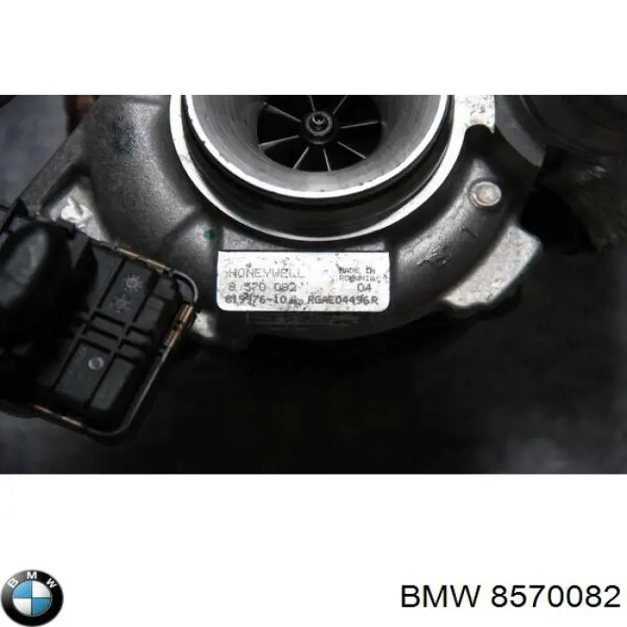 Turbina MSG Rebuilding 8199760014 preço, a partir de 940,01 USD