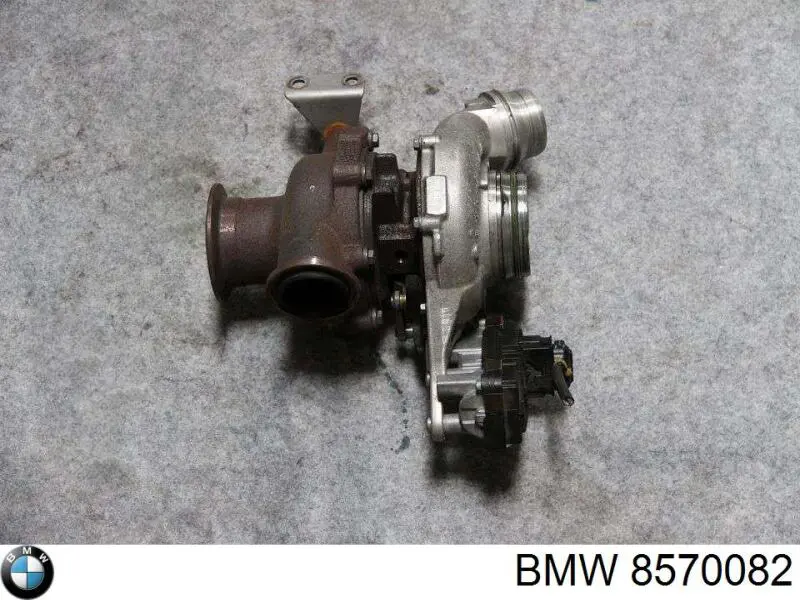Compre 8199760014 MSG Rebuilding Turbina