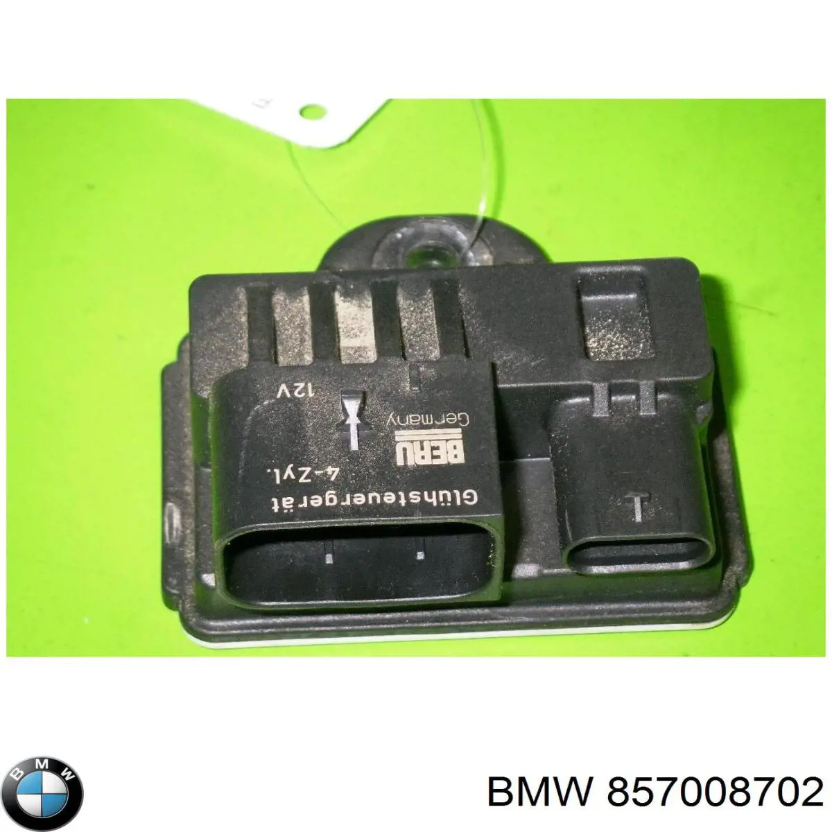 0522120103 BMW 