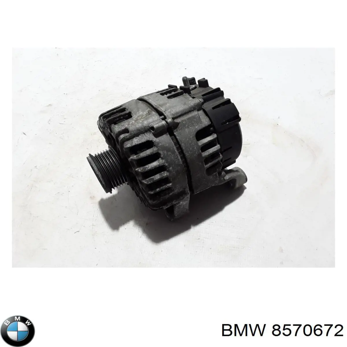 Gerador BMW 8570672 preço, a partir de 444,64 USD