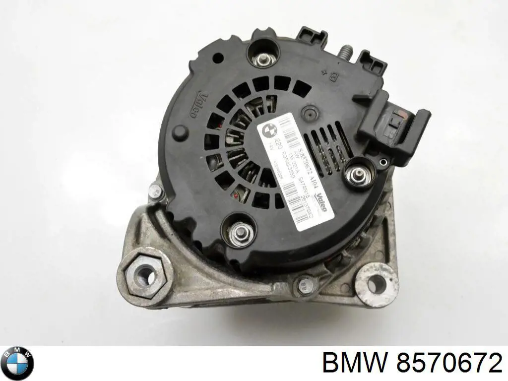 Compre 8570672 BMW Gerador