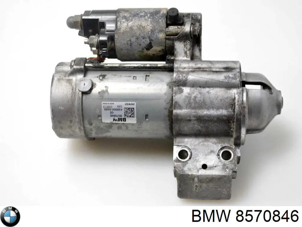 Compre 3298 Cevam Motor de arranco