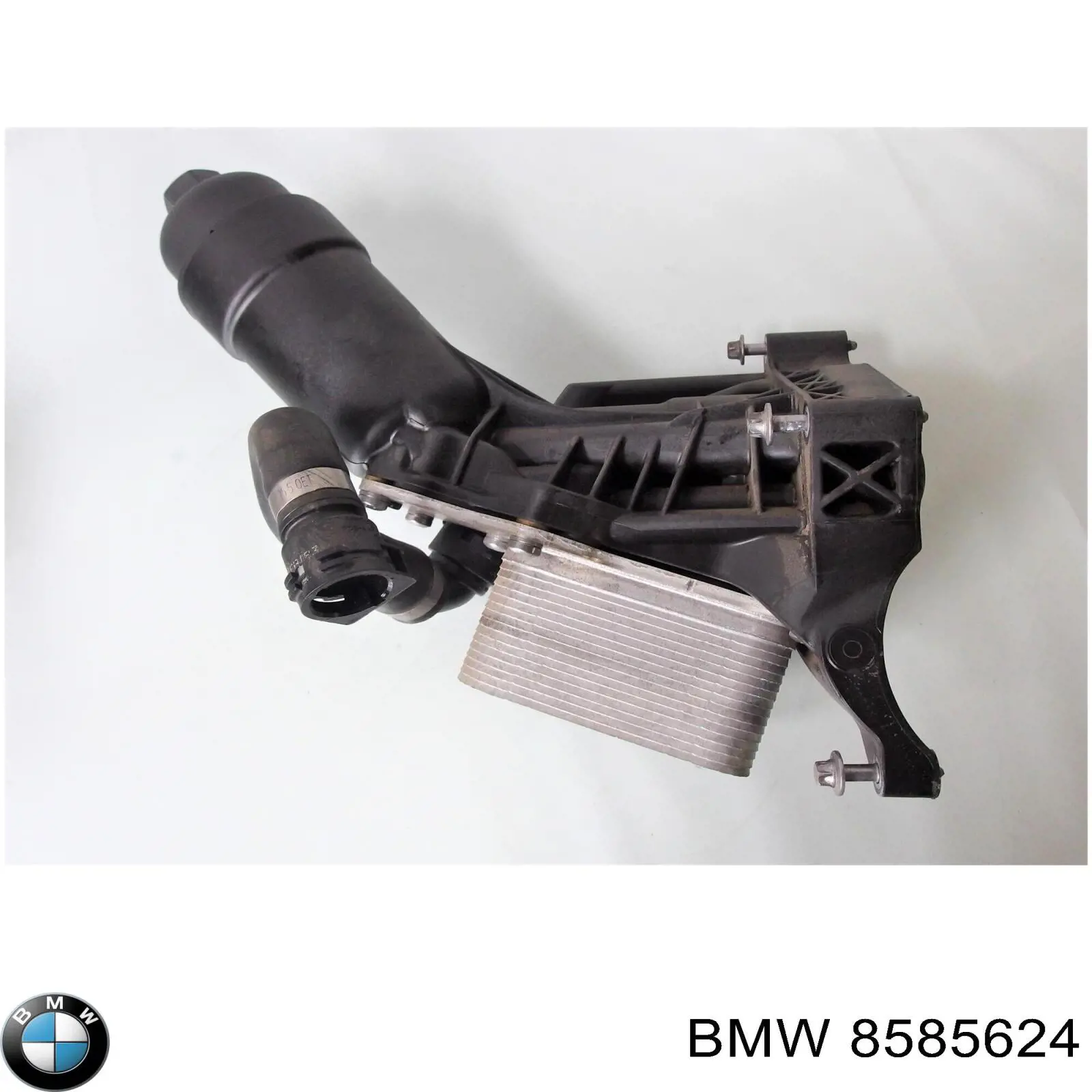 Radiador de óleo BMW 8585624 preço, a partir de 56,73 USD