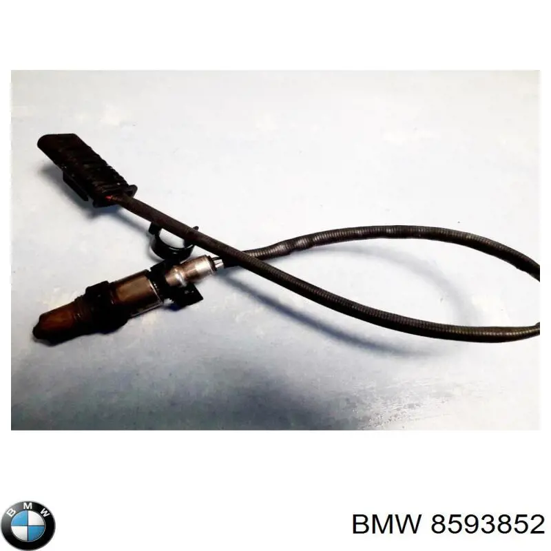 Compre 8595135 BMW Sonda lambda, sensor de oxigênio
