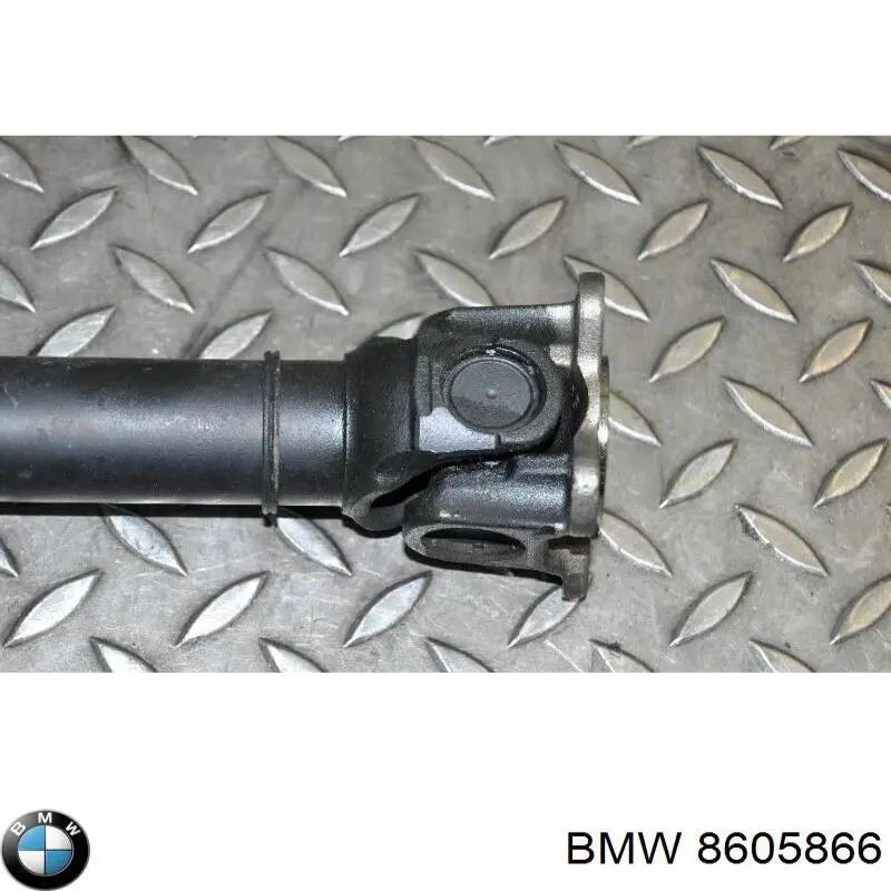 Compre 8605866 BMW Junta universal até o eixo dianteiro