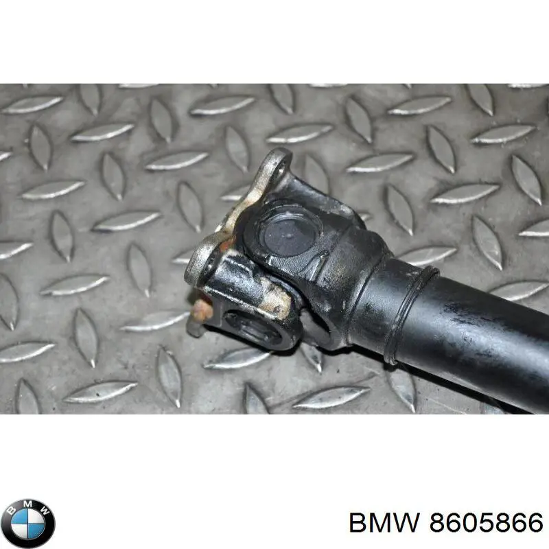 Junta universal até o eixo dianteiro BMW 8605866 preço, a partir de 305,21 USD